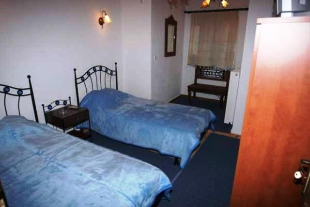 Terpsichori Guesthouse Kapesovo Ngoại thất bức ảnh